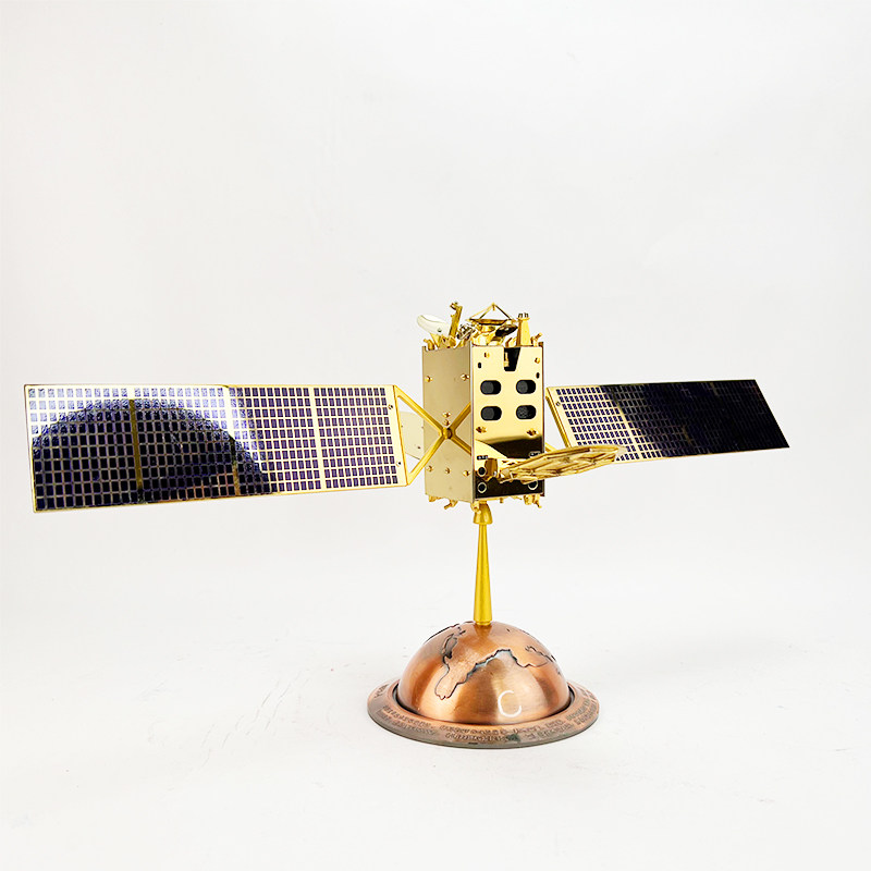 中星6c通信卫星介绍 中星6c通信卫星简介 - 购物资讯 - 乐享说