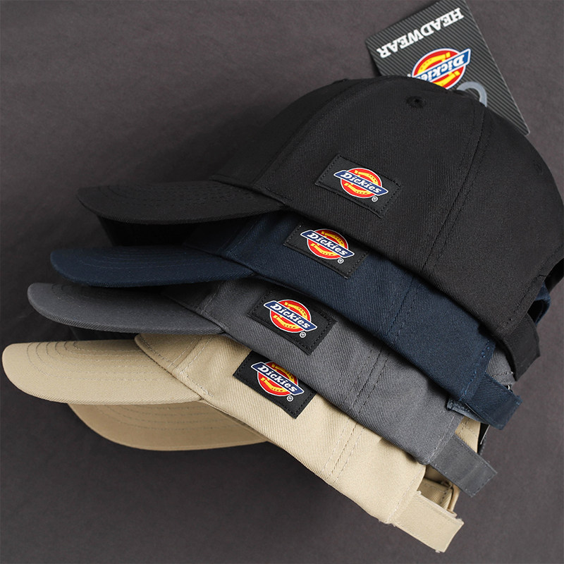 帽子男dickies