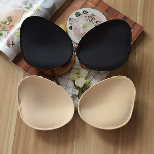 文胸插片胸垫夏季小胸图片