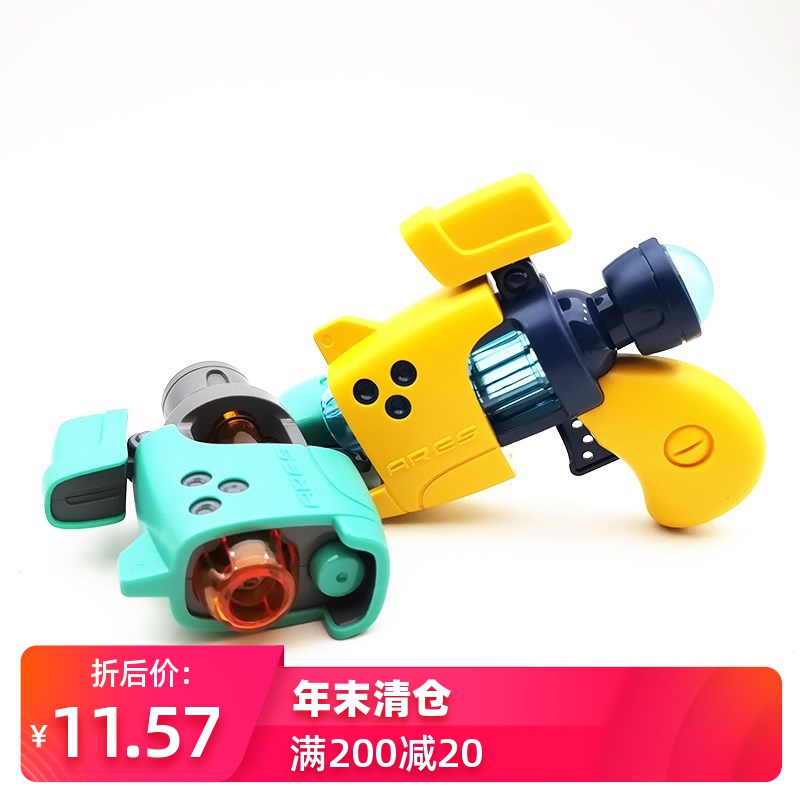 儿童玩具声光宝宝婴幼儿玩具枪电动小枪软弹卡通小手枪电动枪男孩|ruв категории игрушка/коляска/головоломка/блоки/модель, игрушечный пистолет для детей, электрическая игрушка пистолет - от Buy2taobao.com для оказания профессиональной услуги покупки агента Taobao
