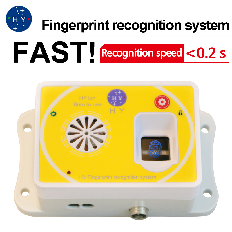 Tower crane Fingerprint recognition System magnetic card HY在類目 辦公設備/耗材/相關服務, 門禁考勤器材, 考勤門禁中 - 來自Buy2taobao.com提供專業的淘寶代購服務