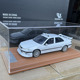 VEHICLE Art标志Peugeot 406出租车树脂汽车模型收藏1 18的士速递
