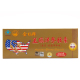 优惠券+赠】金日牌美国洋参胶囊12粒/盒*12盒西洋参丸抗疲劳金装