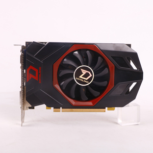 蓝宝石迪兰 r7-250 1g d5 独立高清游戏显卡超越650 剑灵守望先锋