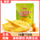 海南特产南国金煌芒果干158g芒果片果脯果干蜜饯零食水果肉116g
