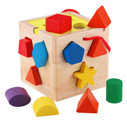 儿童益智力玩具男孩3-12岁生日礼物4男童6以上7女孩8小学生10动脑