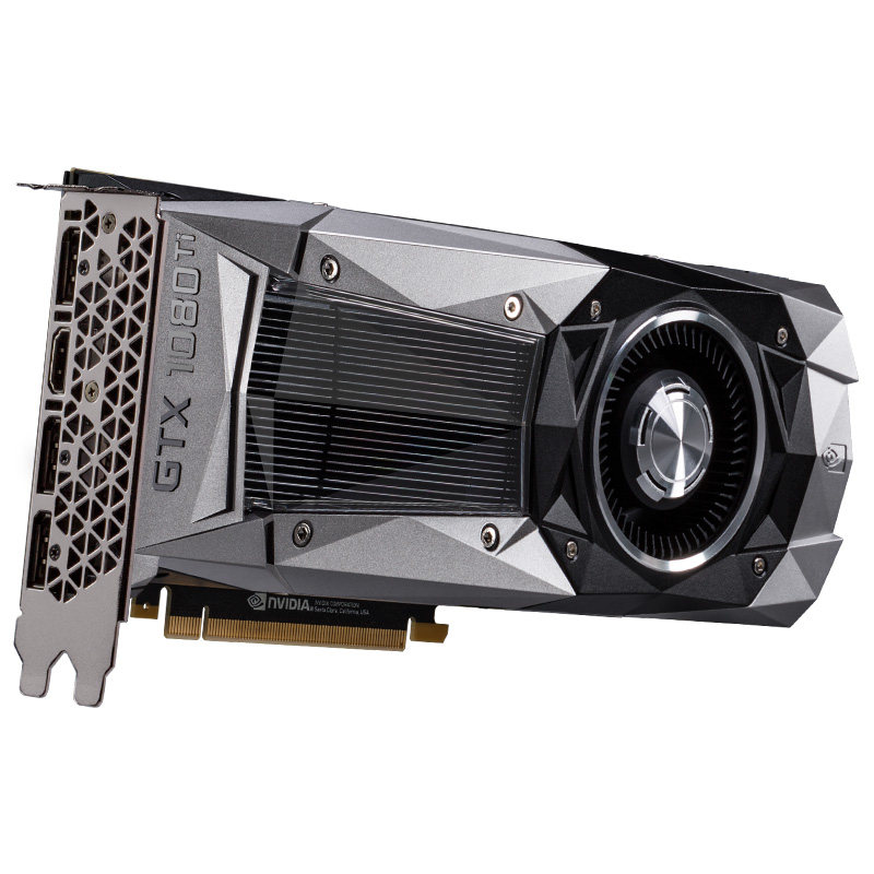 colorful/七彩虹gtx1080ti founders edition公