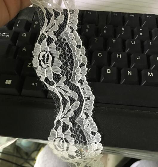 full 18 element 2 m Price Beige wave Lace lace manual diy Quilting material BJD bjdin the Home Fabric , Sew DIY Material,Tools and finished products , Sew DIY Fitting/Accessories/Accessories , Lace category - from Buy2taobao.com to provide professional Taobao agent buy service