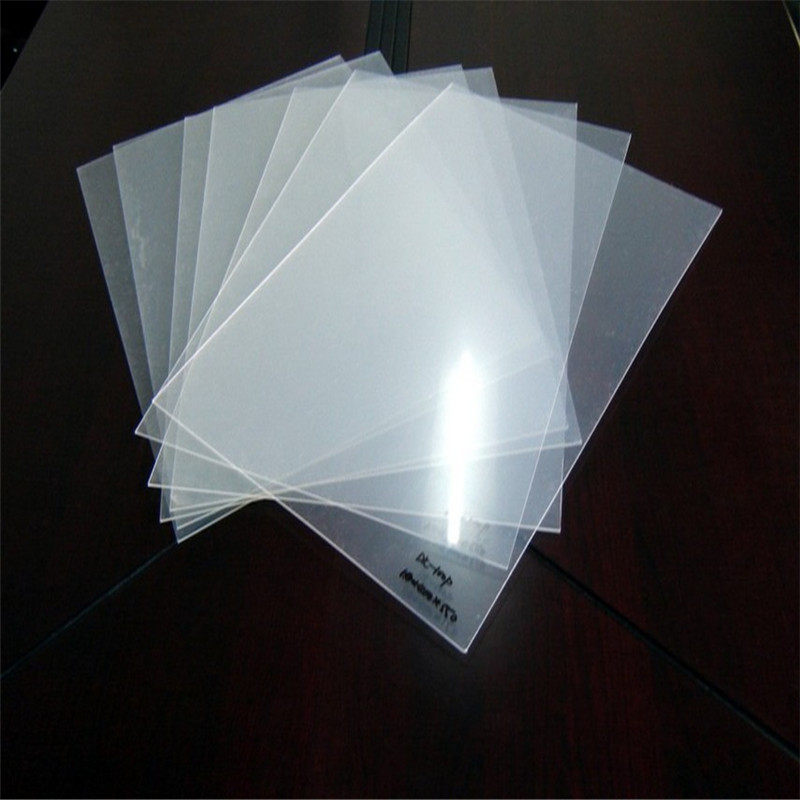 透明胶片软pvc