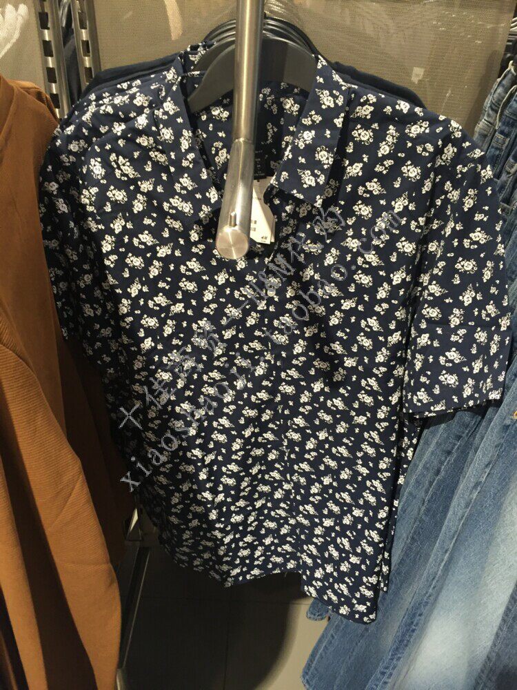 hm花衬衫-特价促销-优惠券领取-价格|多少钱|什么牌子好-35优惠券网站