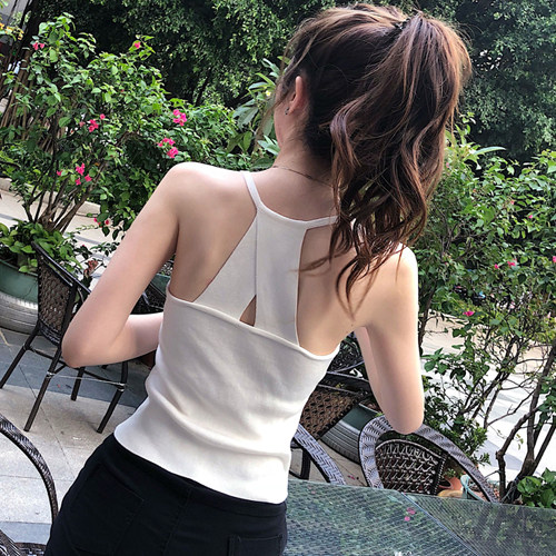 紧身衣女性感显胸大