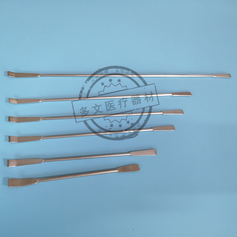 不锈钢药刮刮刀刮铲接种500mm其它