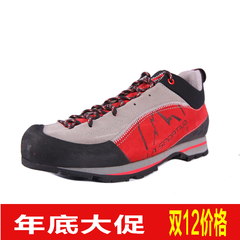 意大利LASPORTIVA FRINGE  17A GTX 17C 多功能接近鞋防水 徒步鞋