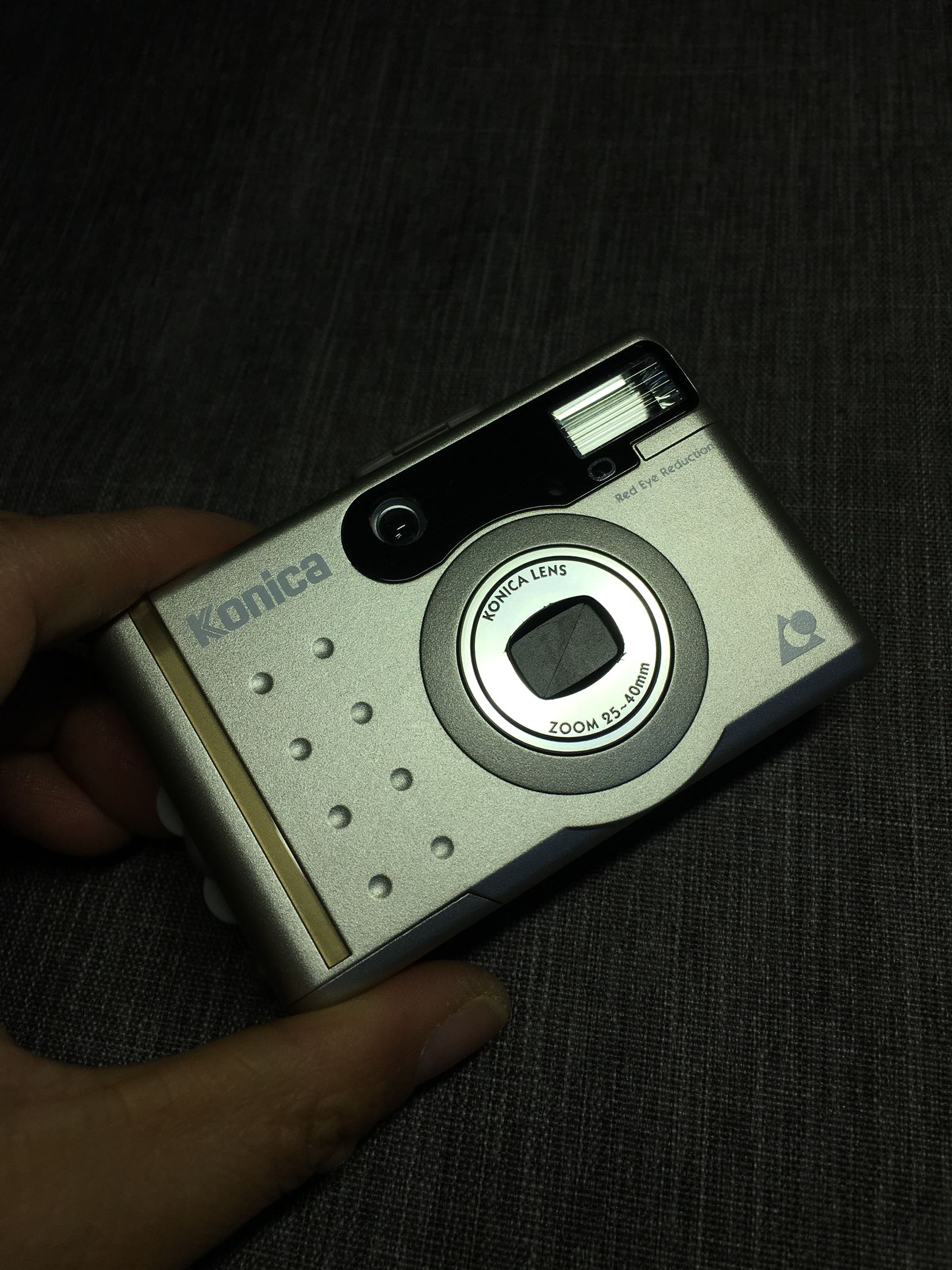 konica revio.cz 柯尼卡asp胶片旁轴相机成色好功能好到手即用|ruв категории цифровой фотоаппарат/зеркальные фотоаппараты/камера, пленочной камеры, боковой оси камеры - от Buy2taobao.com для оказания профессиональной услуги покупки агента Taobao