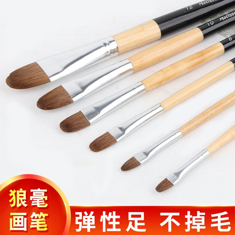 蒂索畫材特價狼毫水粉筆套裝帶筆盒油畫筆水粉畫筆 美術色彩繪畫在類目 電子詞典/電紙書/文化用品, 畫具/畫材/書法用品, 水粉/水彩/油畫專用筆中 - 來自Buy2taobao.com提供專業的淘寶代購服務