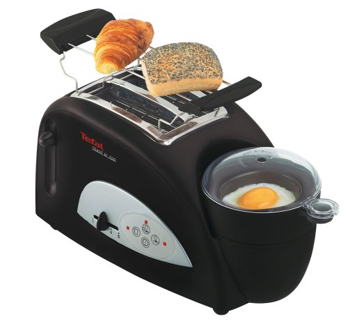 German import Tefal Avon TT5500 Bread Toasters Omelette Egg Integrated machinein the Kitchen Appliances , Toasters category - from Buy2taobao.com to provide professional Taobao agent buy service