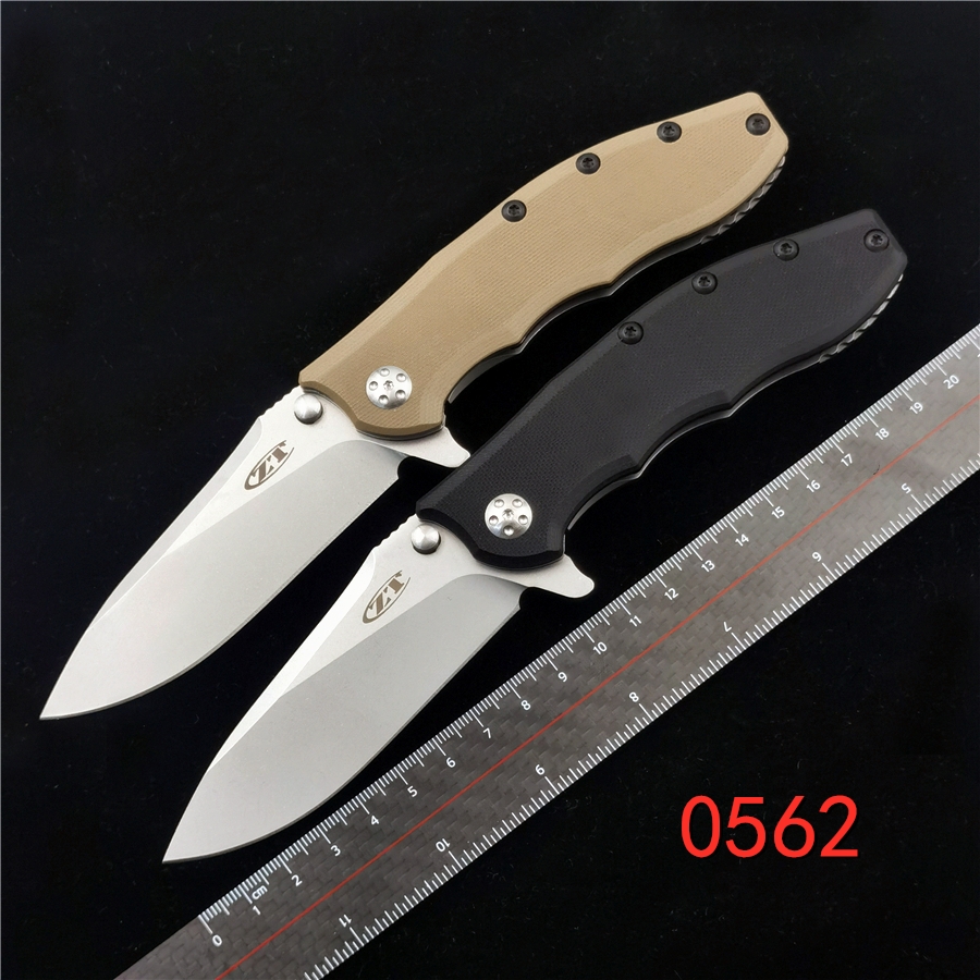 零误差ZT0562滚珠系统折刀 D2刃G10手柄户外野营EDC工具|ruв категории открытый/альпинизм/в поход/Поездки товаров, инструмент/многоцелевой инструмент, Другие открытый инструмент - от Buy2taobao.com для оказания профессиональной услуги покупки агента Taobao