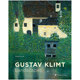 【现货】[PRESTEL出版]Gustav Klimt: Landscapes 古斯塔夫·克里姆特：风景 英文原版