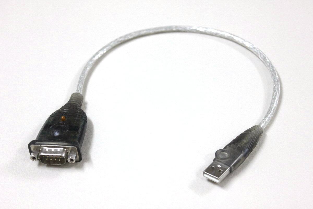 日本corega usb转rs232 com线高性能usb转串口线cg-usbrs232r