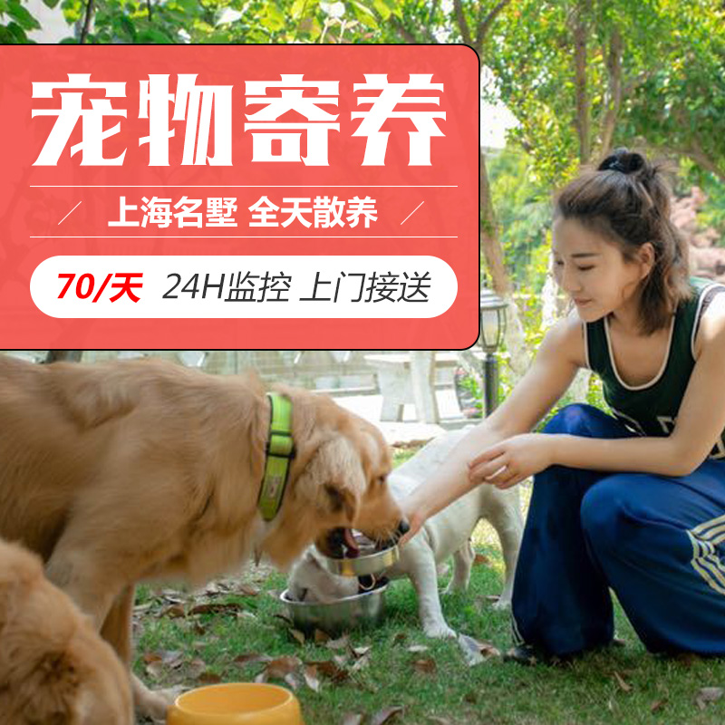 上海市区宠物狗狗寄养小中大型犬猫猫咪寄养春节无笼散养长期托管|ruв категории животное/Животное питание и принадлежностей, Пэт жизнь услуг, домашний - от Buy2taobao.com для оказания профессиональной услуги покупки агента Taobao