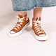 Converse/匡威70 C/O高帮多巴胺色帆布鞋A04588C A04590C A04589C