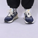 New Balance NB新款574系列情侣复古藏青色休闲鞋运动鞋U574LGBB