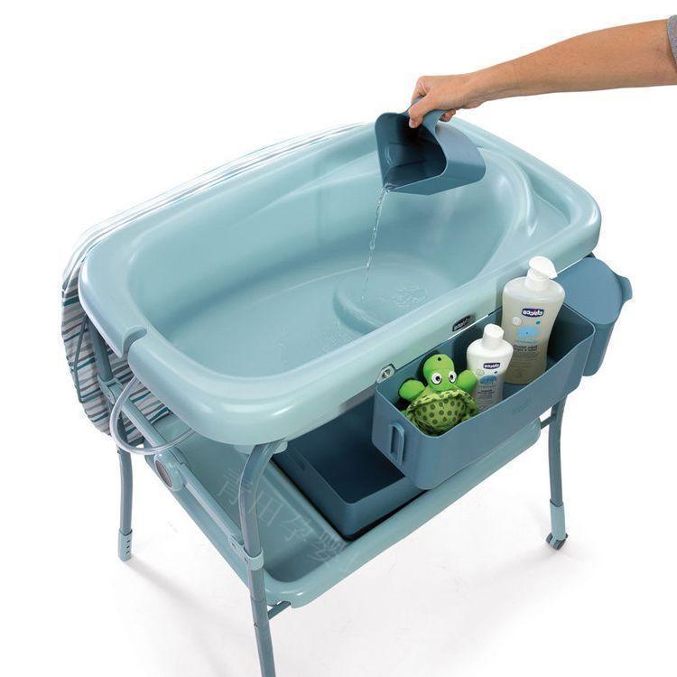 chicco/ Chicco Newborn baby luxury fold Bath rack take a shower multi-function Portable Bathtub Comfort stationin the Diapers/Care/Feeding/Push lathe , Crib/Crib/Cradle/Chair , Crib/Children's beds category - from Buy2taobao.com to provide professional Taobao agent buy service