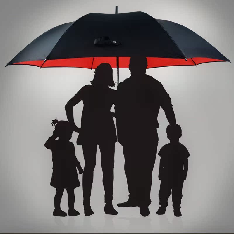 Golf Umbrella Extra Large Oversize Windproof Umbrellasoversi在类目 居家日用, 伞/雨具/防雨/防潮, 伞中 - 来自Buy2taobao.com提供专业的淘宝代购服务