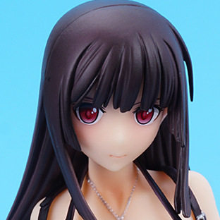 18r动漫skytube魔太郎野球娘棒球女孩性感美少女盒装手办景品模型