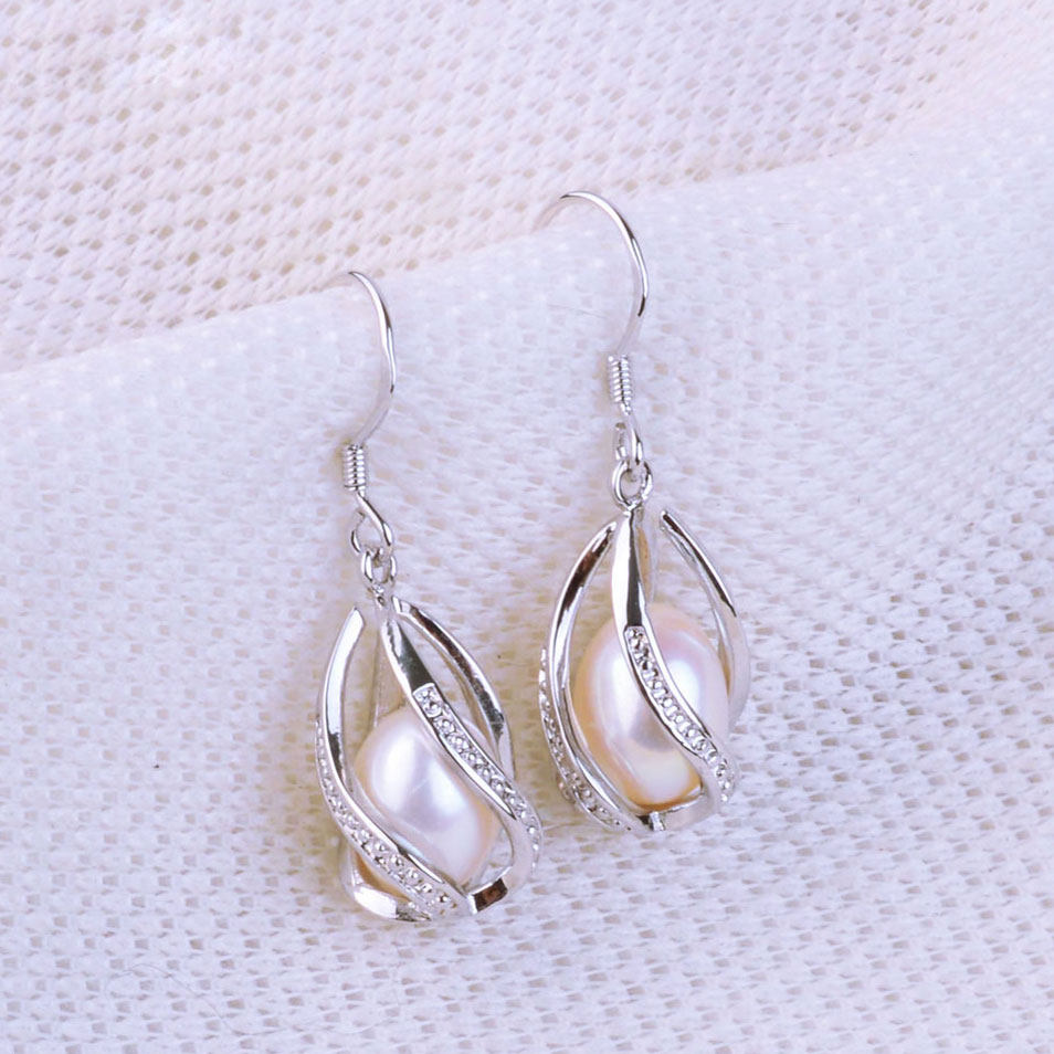 水滴耳环耳坠优惠券-搜券网