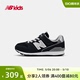 New Balance nb官方童鞋 4~14岁男女童春夏网面轻便休闲运动鞋996