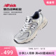 New Balance nb官方童鞋 4~7岁儿童春夏Y2K透气网面运动鞋MR530KA