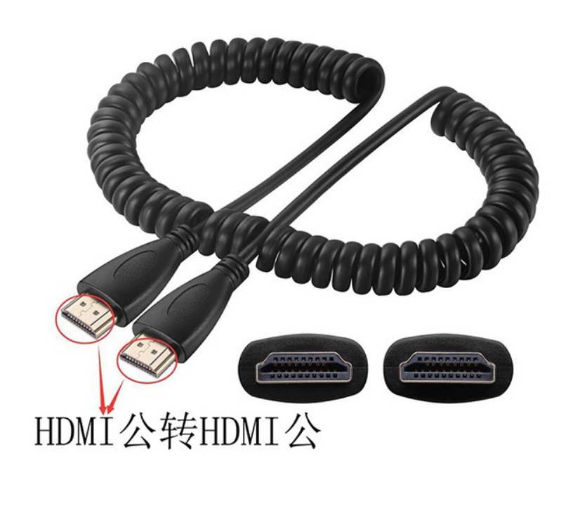 迷你MINI HDMI转HDMI高清4K视频线佳能尼康索尼相机监视器弹簧线|msdalam kategori Aksesori Digital 3C, SLR/aksesori tunggal kamera, Tripod/kepala, kepala - dari Buy2taobao.com untuk memberikan perkhidmatan ejen Taobao profesional membeli