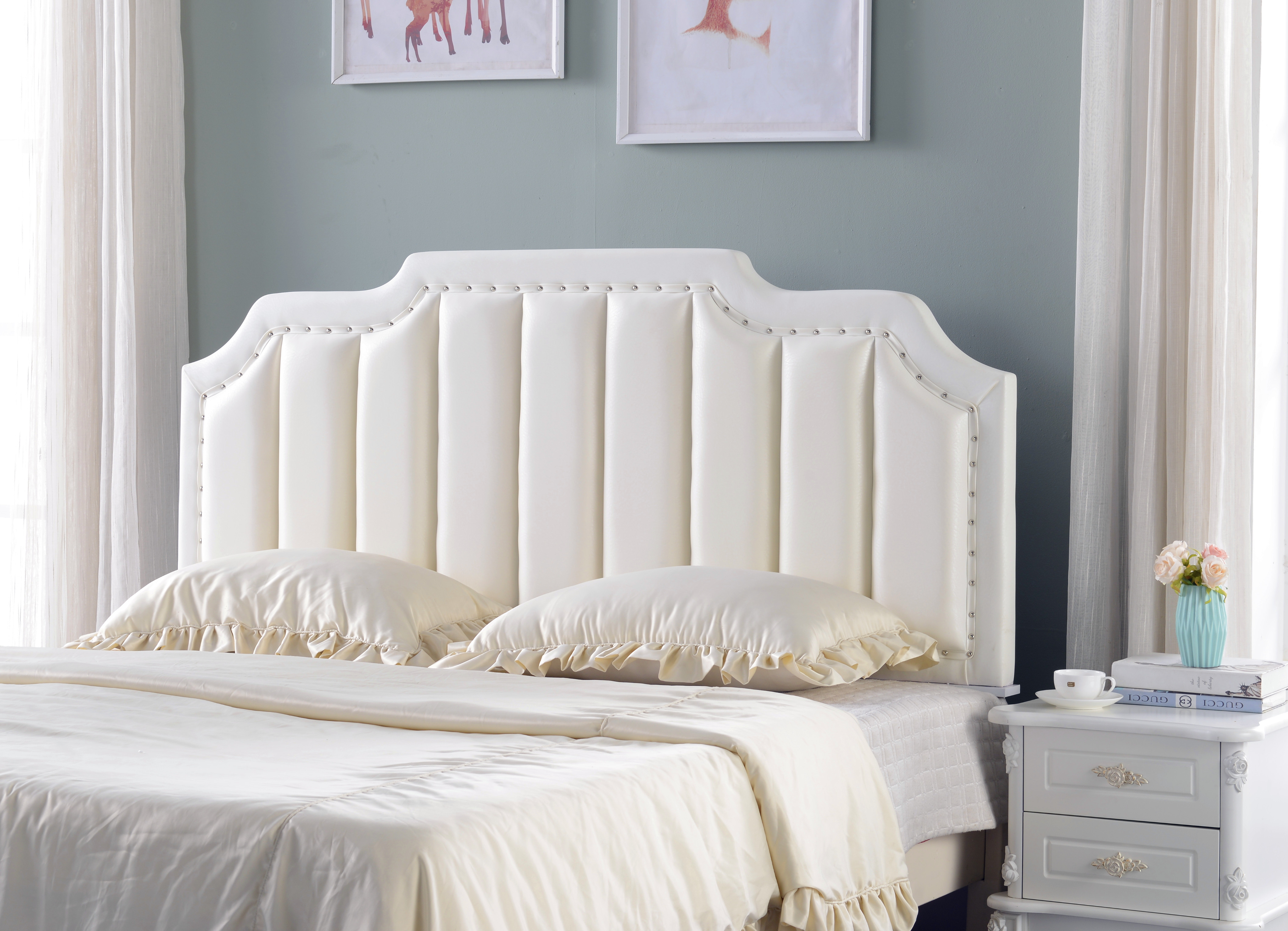 床头板软包经济型