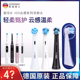 德国博朗oral-b/欧乐B牙刷头SW-3成人云感刷微震刷头适用iO9/iO7