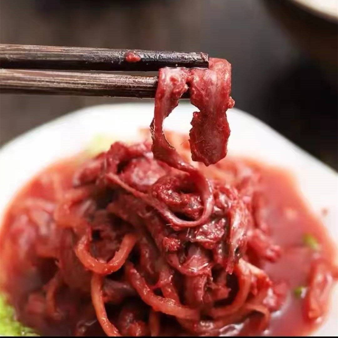 温州乐清西门岛风味独特美味鱼生275g 包邮