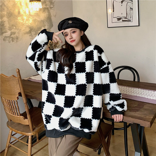 灵小依服饰 ESXG5307