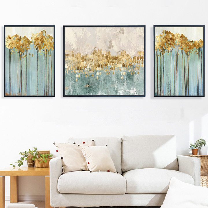 室内装饰品壁画