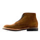 Indiana Jones MocToe Boot - luosjiet®boots - Yellow