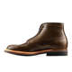 Indiana Jones MocToe Boot -luosjiet®boots - Olive Refresh