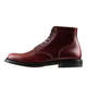 Plain Service Boot - luosjiet®boots - Wine TeaCore