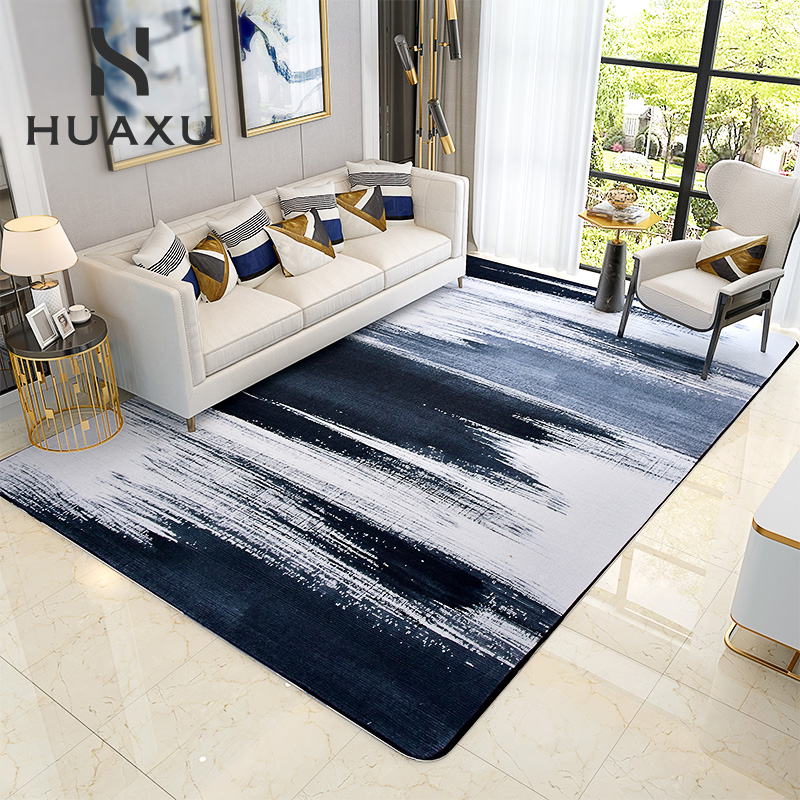 Northern Europe carpet a living room modern Simplicity Coffee table blanket New Chinese style household Mat A large area bedroom Bedside Shop forin the Home Fabric , Carpet category - from Buy2taobao.com to provide professional Taobao agent buy service