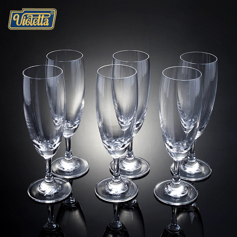 European style originality wedding Champagne Cup Goblet transparent Glass White grapes Wine Glass Brandy Cup Wine suitin the Tableware , Flagon/Wineglass/Wine , Wineglass category - from Buy2taobao.com to provide professional Taobao agent buy service