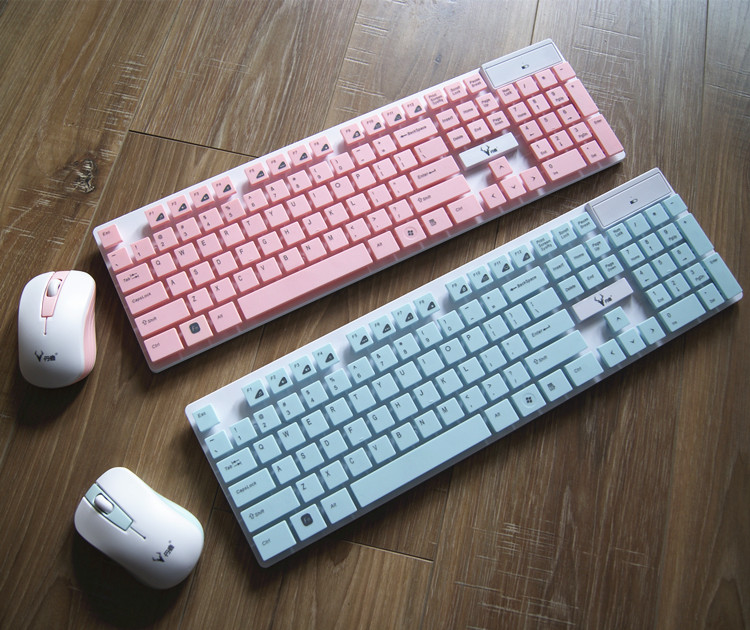 丹鹿X150键鼠套装无线鼠标键盘套装巧克力 电脑 电视游戏键鼠套件在类目 电脑硬件/显示器/电脑周边, 键鼠套装中 - 来自Buy2taobao.com提供专业的淘宝代购服务