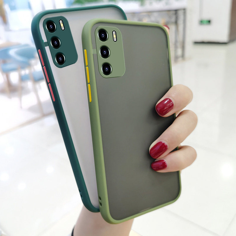 华为p40手机壳液态硅胶p40pro潮牌男女款全包防摔简约断勾ins网红