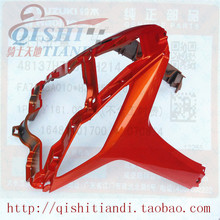 Lindi HJ125T-18 передняя защита «рыбий рот» передняя нижняя защита передняя защита