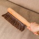 日本扫床刷家用沙发软毛缝隙除灰尘刷地毯清洁扫帚床上扫把笤帚