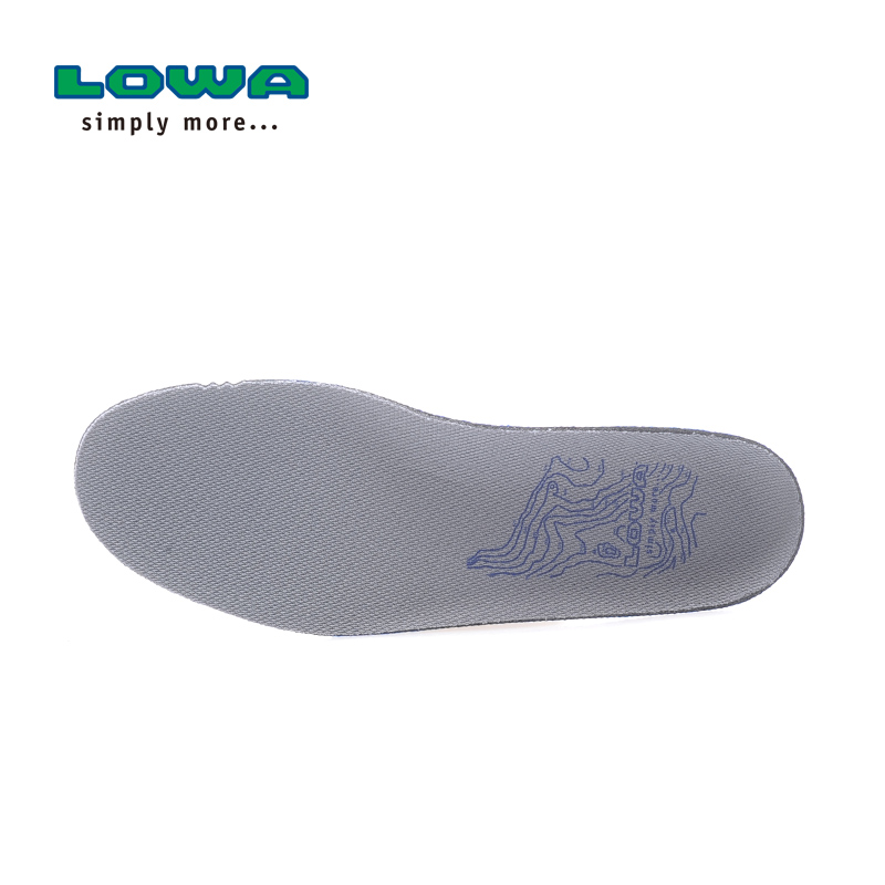 LOWA户外专业多功能男女式鞋垫 原装进口 L820009/L830009|ruв категории спортивная сумка/открытый пакет/аксессуары, стелька - от Buy2taobao.com для оказания профессиональной услуги покупки агента Taobao