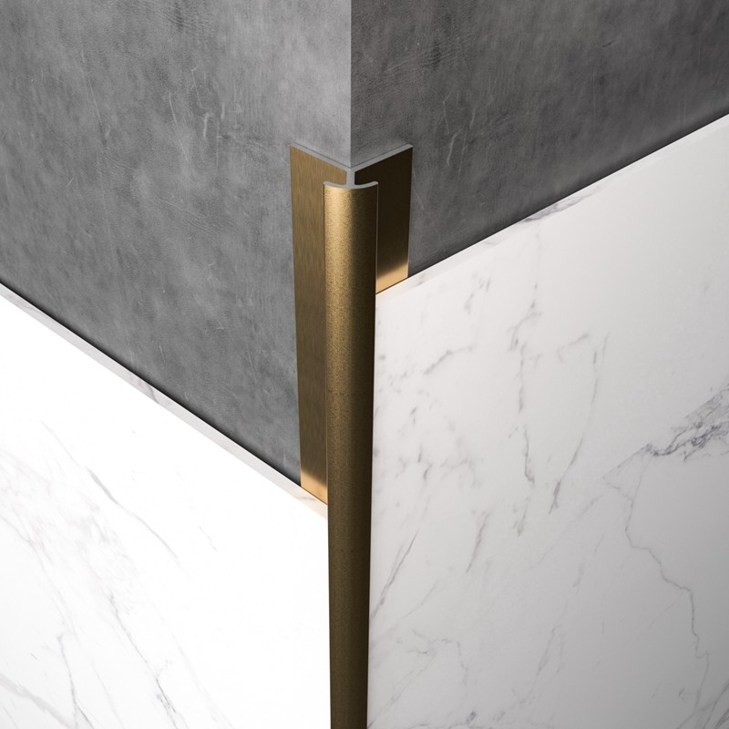 收口线条_持雍收边条瓷砖阳角收口包边条封边条压条铝合金属条护墙板