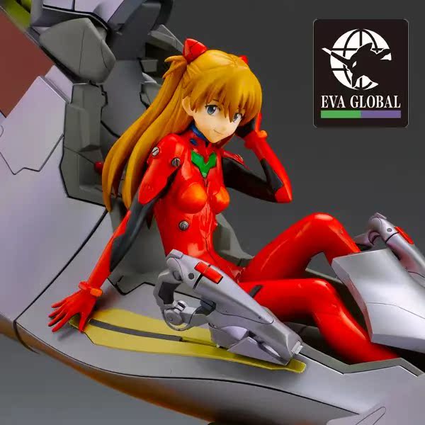 VERTEX EVA 新世紀福音戰士淩波麗 膠囊駕駛艙在類目 模玩/動漫/周邊/cos/桌遊, 高達/機甲模型/機器人/變形類, 高達模型專區中 - 來自Buy2taobao.com提供專業的淘寶代購服務